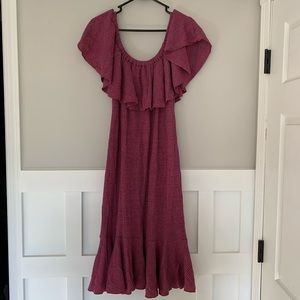 LuLaRoe Cici Dress